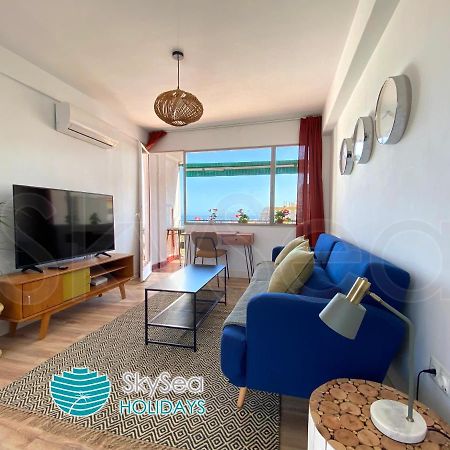 Apartmán Skyseaholidays Torremolinos Centro Exteriér fotografie