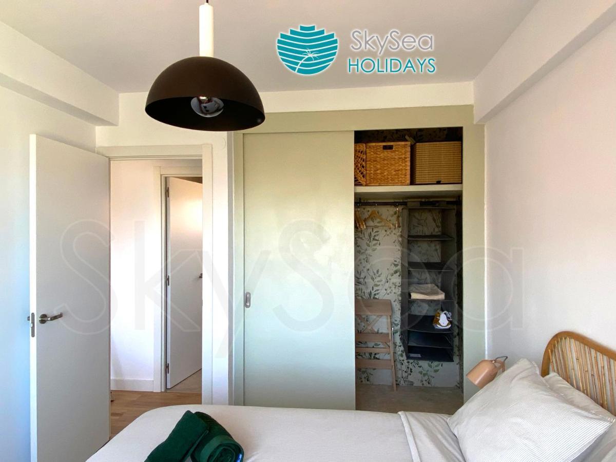 Apartmán Skyseaholidays Torremolinos Centro Exteriér fotografie